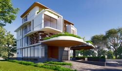 Serangoon Garden Estate (D19), Semi-Detached #462743471